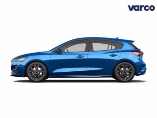 FORD Focus 4457816 VARCO Ford Milano 3