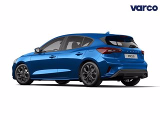 FORD Focus 4457816 VARCO Ford Milano 4
