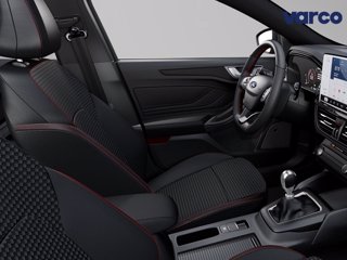FORD Focus 4457816 VARCO Ford Milano 6
