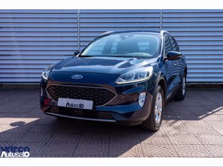 FORD Kuga 4564804 VARCO Ford Milano 0