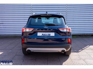 FORD Kuga 4457830 VARCO Ford Milano 3