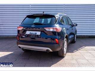 FORD Kuga 4457830 VARCO Ford Milano 5
