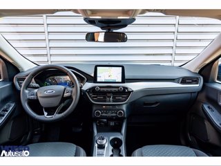 FORD Kuga 4457830 VARCO Ford Milano 9