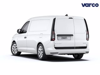 FORD Transit Connect 4461014 VARCO Ford Milano 4