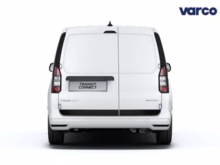 FORD Transit Connect 4461014 VARCO Ford Milano 5