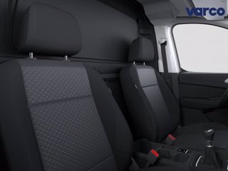 FORD Transit Connect 4461014 VARCO Ford Milano 7