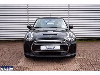 MINI Mini 3 porte 4463736 VARCO Ford Milano 2