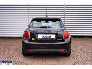 MINI Mini 3 porte 4463736 VARCO Ford Milano 3