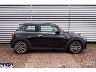 MINI Mini 3 porte 4463736 VARCO Ford Milano 4