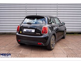 MINI Mini 3 porte 4463736 VARCO Ford Milano 5