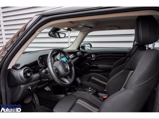 MINI Mini 3 porte 4463736 VARCO Ford Milano 6