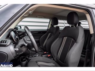 MINI Mini 3 porte 4463736 VARCO Ford Milano 7