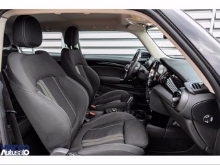 MINI Mini 3 porte 4463736 VARCO Ford Milano 8