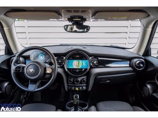 MINI Mini 3 porte 4463736 VARCO Ford Milano 9