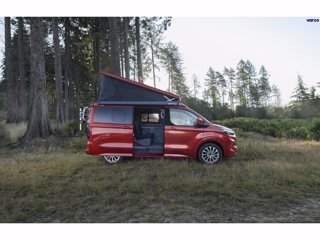 FORD Transit Custom Nugget V710 2024 4473684 VARCO Ford Milano 2