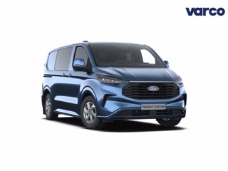 FORD Transit Custom 4473686 VARCO Ford Milano 0