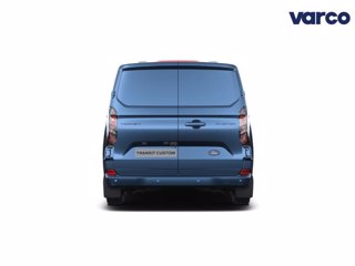 FORD Transit Custom 4473686 VARCO Ford Milano 3