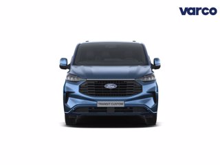 FORD Transit Custom 4473686 VARCO Ford Milano 4