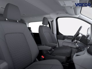 FORD Transit Custom 4473686 VARCO Ford Milano 5