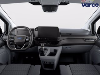 FORD Transit Custom 4473686 VARCO Ford Milano 6