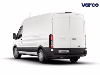 FORD Transit 4481424 VARCO Ford Milano 4