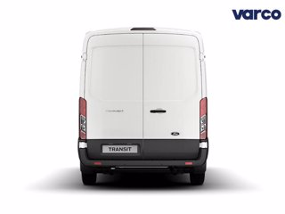 FORD Transit 4481424 VARCO Ford Milano 5