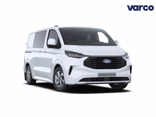 FORD Transit Custom 4481449 VARCO Ford Milano 0