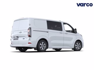 FORD Transit Custom 4481449 VARCO Ford Milano 2