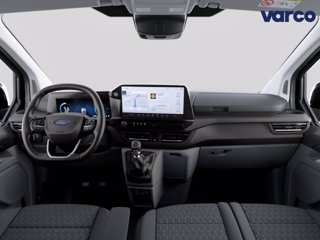 FORD Transit Custom 4481449 VARCO Ford Milano 5