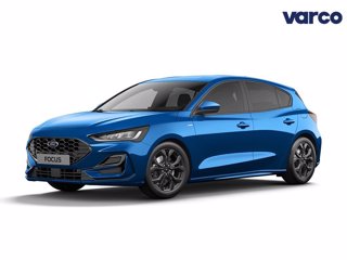 FORD Focus 4481451 VARCO Ford Milano 2