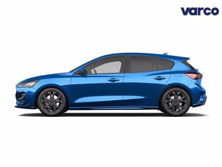 FORD Focus 4481451 VARCO Ford Milano 3