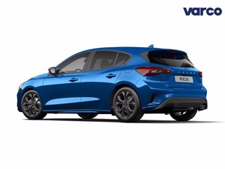 FORD Focus 4481451 VARCO Ford Milano 4