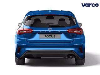 FORD Focus 4481451 VARCO Ford Milano 5