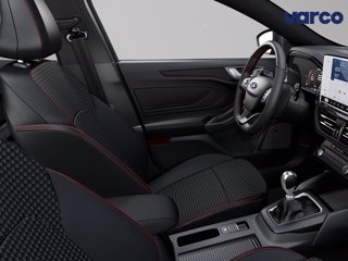 FORD Focus 4481451 VARCO Ford Milano 6