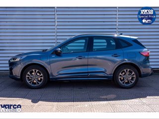 FORD Kuga 4483708 VARCO Ford Milano 1