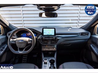 FORD Kuga 4483708 VARCO Ford Milano 2