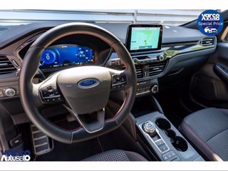 FORD Kuga 4483708 VARCO Ford Milano 3