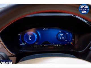 FORD Kuga 4483708 VARCO Ford Milano 4