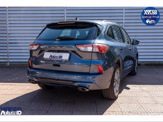 FORD Kuga 4483708 VARCO Ford Milano 8