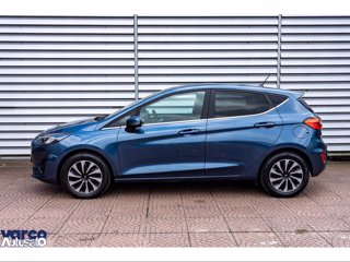 FORD Fiesta 4496798 VARCO Ford Milano 1