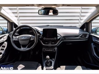 FORD Fiesta 4496798 VARCO Ford Milano 2