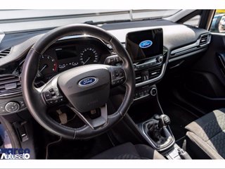 FORD Fiesta 4496798 VARCO Ford Milano 3
