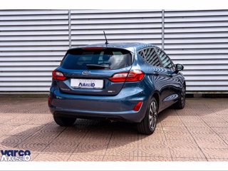 FORD Fiesta 4496798 VARCO Ford Milano 8