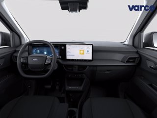 FORD Transit Courier 4502899 VARCO Ford Milano 5