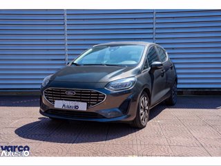 FORD Fiesta 4502900 VARCO Ford Milano 0