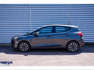 FORD Fiesta 4502900 VARCO Ford Milano 1