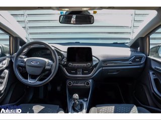 FORD Fiesta 4502900 VARCO Ford Milano 2