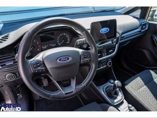 FORD Fiesta 4502900 VARCO Ford Milano 3