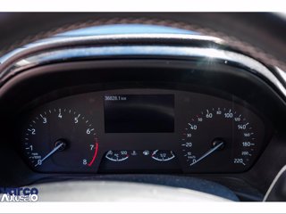 FORD Fiesta 4502900 VARCO Ford Milano 4