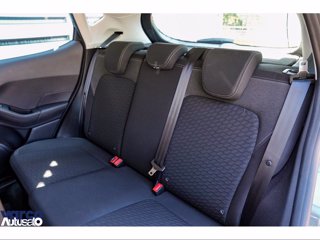 FORD Fiesta 4502900 VARCO Ford Milano 6